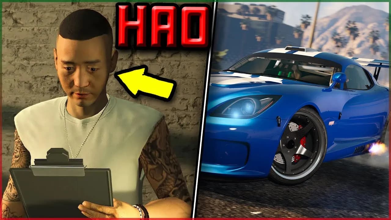 Jak kupić warsztat tuningowy w GTA Online - uniknij kosztownych błędów