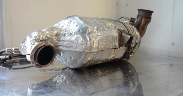 Jak długo wypala się DPF? Czas regeneracji i kluczowe czynniki