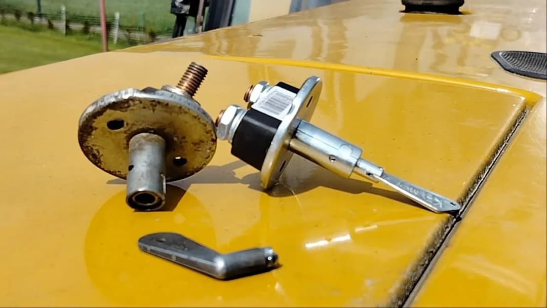 Jak podłączyć hebel w ciągniku - uniknij najczęstszych błędów