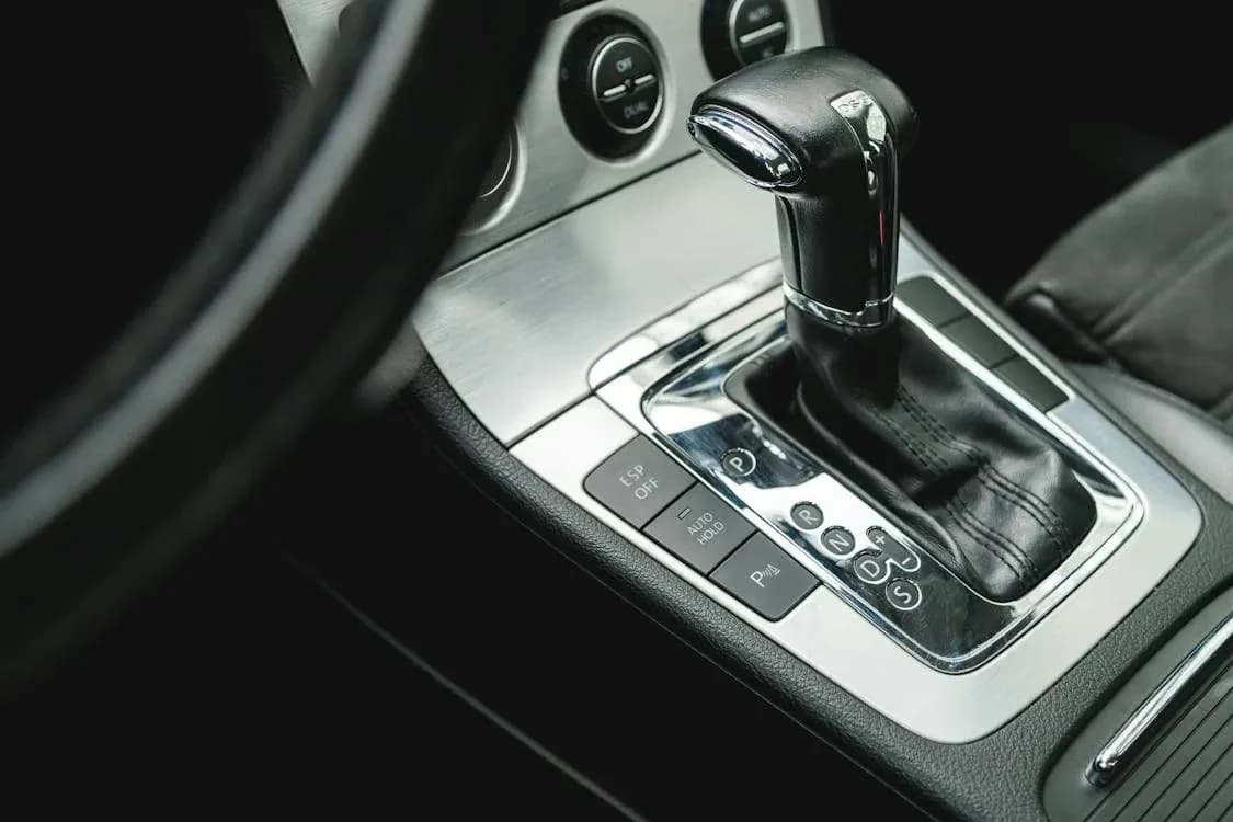Najważniejsze objawy awarii sprzęgła hydrokinetycznego, które musisz znać