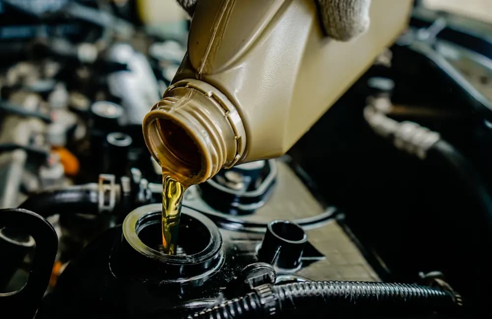 Liqui Moly vs Motul: Który olej naprawdę chroni Twój silnik?