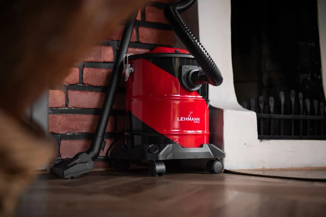 Najlepszy odkurzacz do warsztatu – wybierz idealny model dla siebie