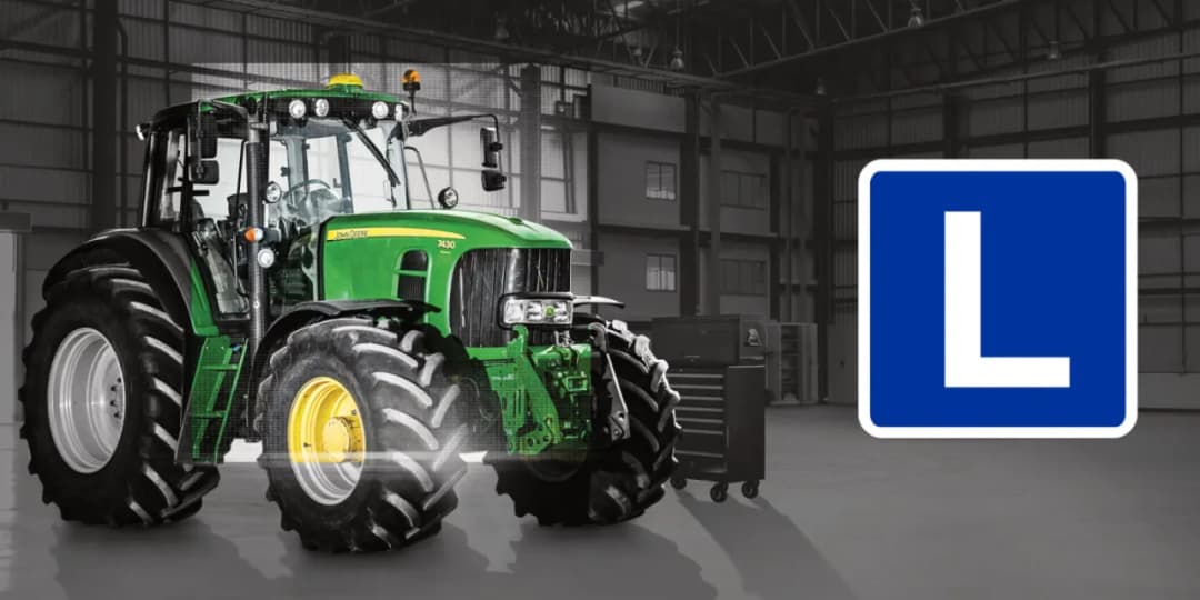 Jaka kategoria na ciągnik rolniczy? Sprawdź, by uniknąć problemów