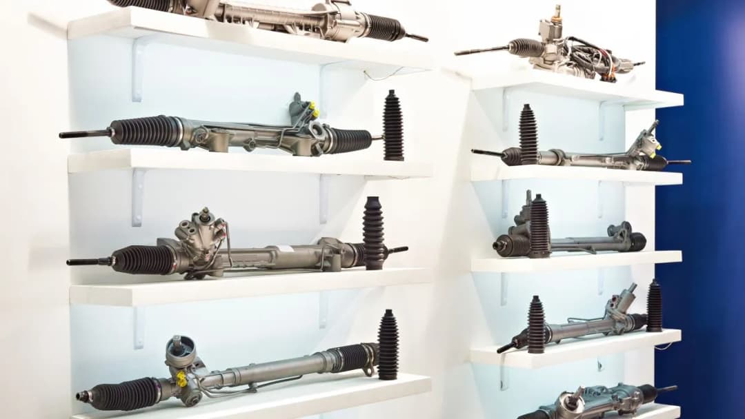 Objawy awarii maglownicy, które mogą zagrażać Twojemu bezpieczeństwu