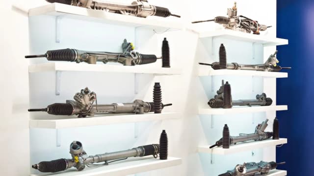 Objawy awarii maglownicy, które mogą zagrażać Twojemu bezpieczeństwu