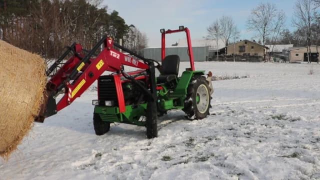 Jak zarejestrować ciągnik sam - krok po kroku bez zbędnych problemów