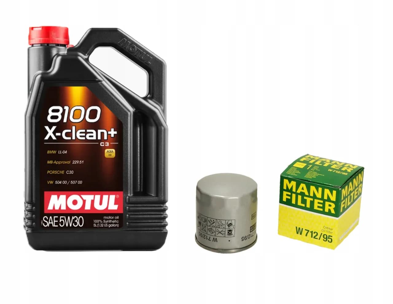 Olej Gulf czy Motul – który wybór zapewni lepszą jakość i wartość?