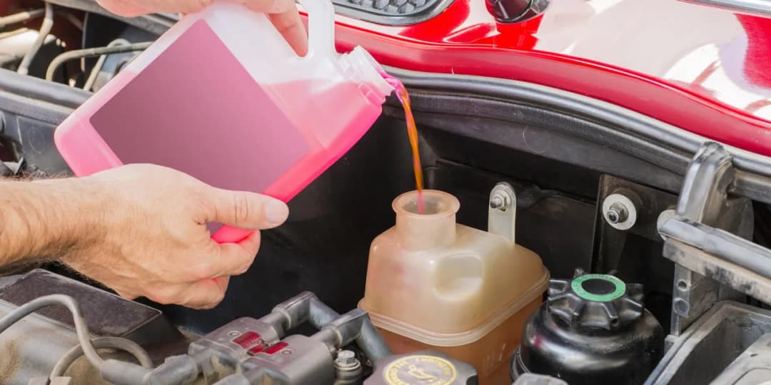 Motul DOT 5.1 - kluczowe informacje o płynie hamulcowym i jego właściwościach