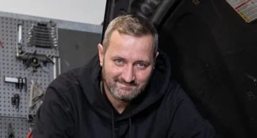 Gdzie znaleźć warsztat naprawy nie do naprawy Adama Klimka?