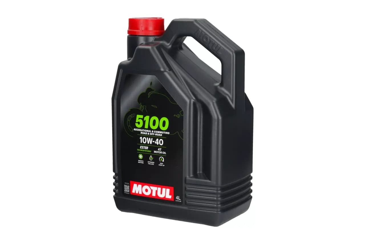 Olej motul 4t - wybierz najlepszy produkt dla swojego silnika