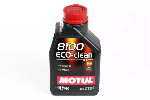 Olej Motul 5W30 - Jak poprawić wydajność silnika i uniknąć problemów