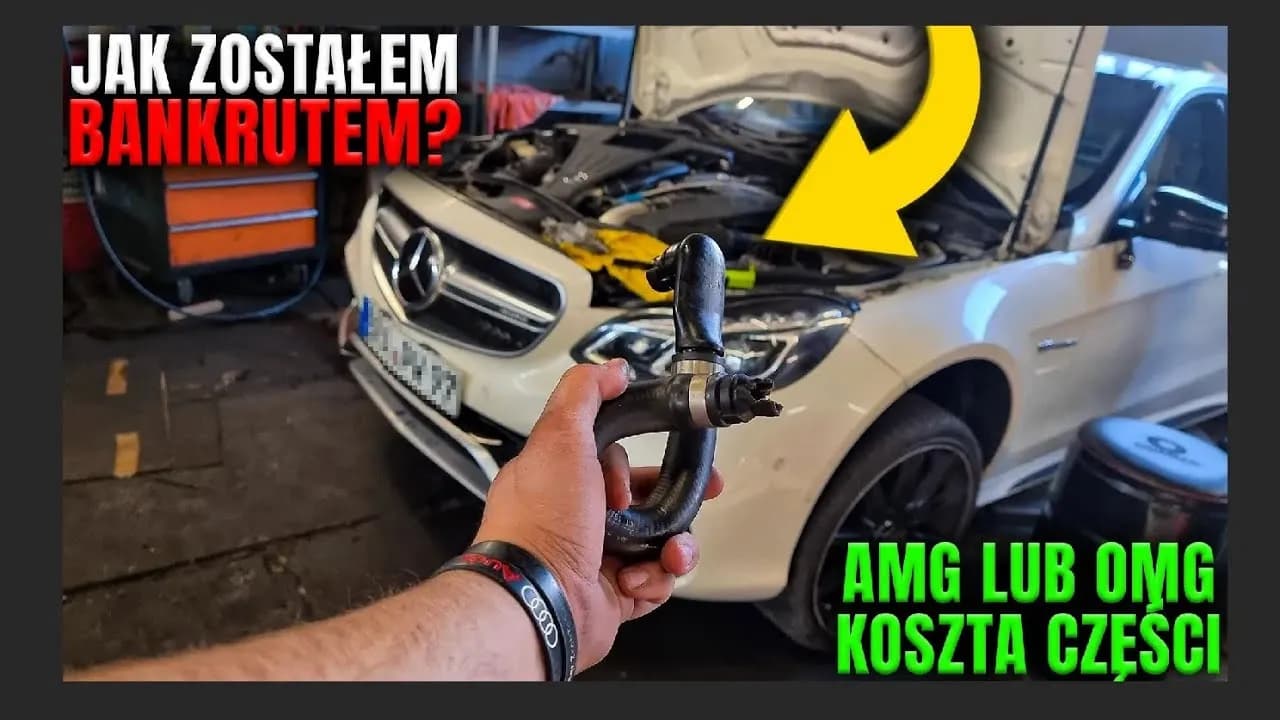 Gdzie ma warsztat Piter Zrób to Sam? Oto prawda o lokalizacji