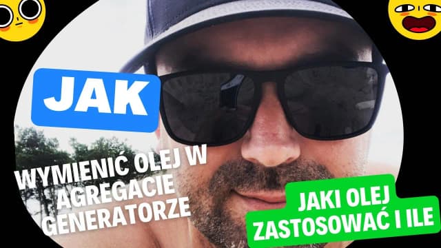 Co ile wymiana oleju w agregacie prądotwórczym? Kluczowe informacje dla użytkowników