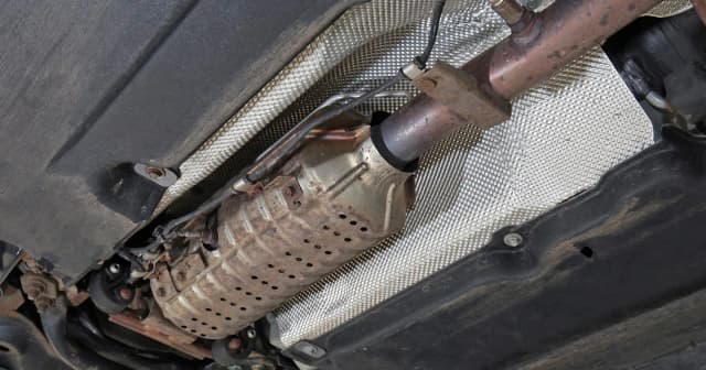 Jak skutecznie wyczyścić DPF w samochodzie i uniknąć kosztownych napraw