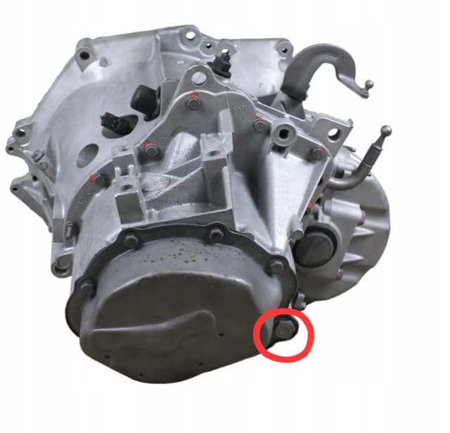 Olej motul 75W80: najlepszy wybór dla skrzyń biegów Renault i Citroen