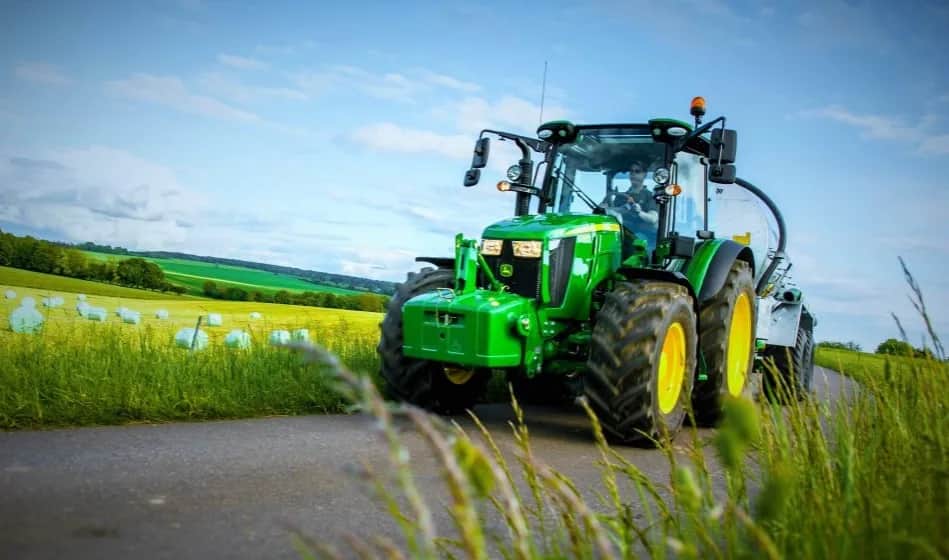 Jaki ciągnik na 70 ha: Wybierz najlepszy model dla swojego gospodarstwa