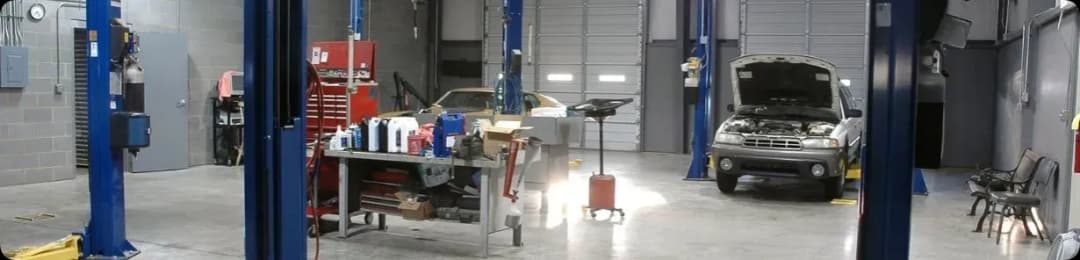 Czy budowa warsztatu samochodowego wymaga decyzji środowiskowej?