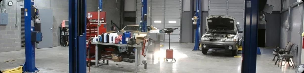 Czy budowa warsztatu samochodowego wymaga decyzji środowiskowej?