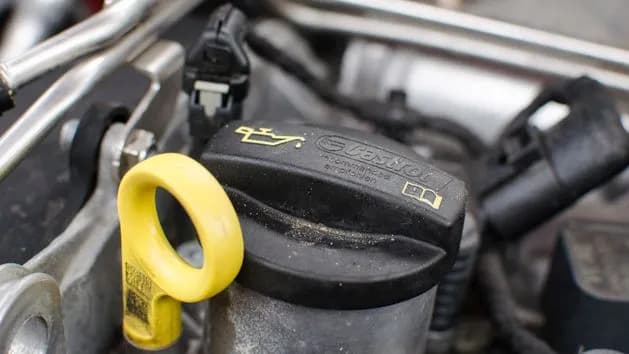 Wymiana oleju co 30 tys – czy to naprawdę bezpieczny wybór dla silnika?