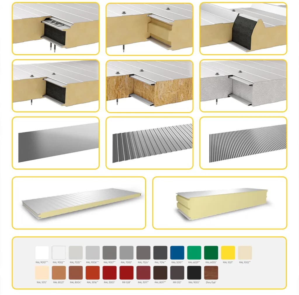 Jaką płytę warstwową na warsztat wybrać, aby zaoszczędzić?