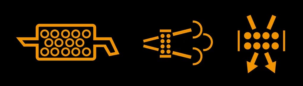 Jak rozpoznać wypalanie DPF – objawy, które mogą cię zaskoczyć