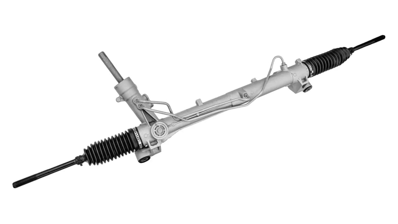 Objawy uszkodzonej maglownicy w Audi A4 B8 – nie przegap tych sygnałów