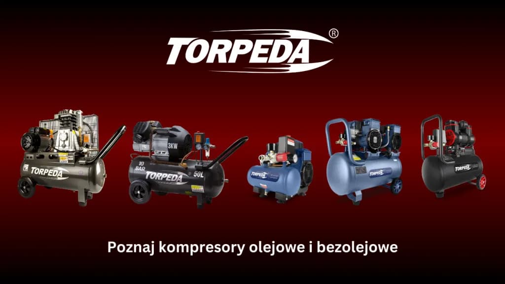 Jakiej firmy kompresor do warsztatu wybrać, by uniknąć rozczarowań?