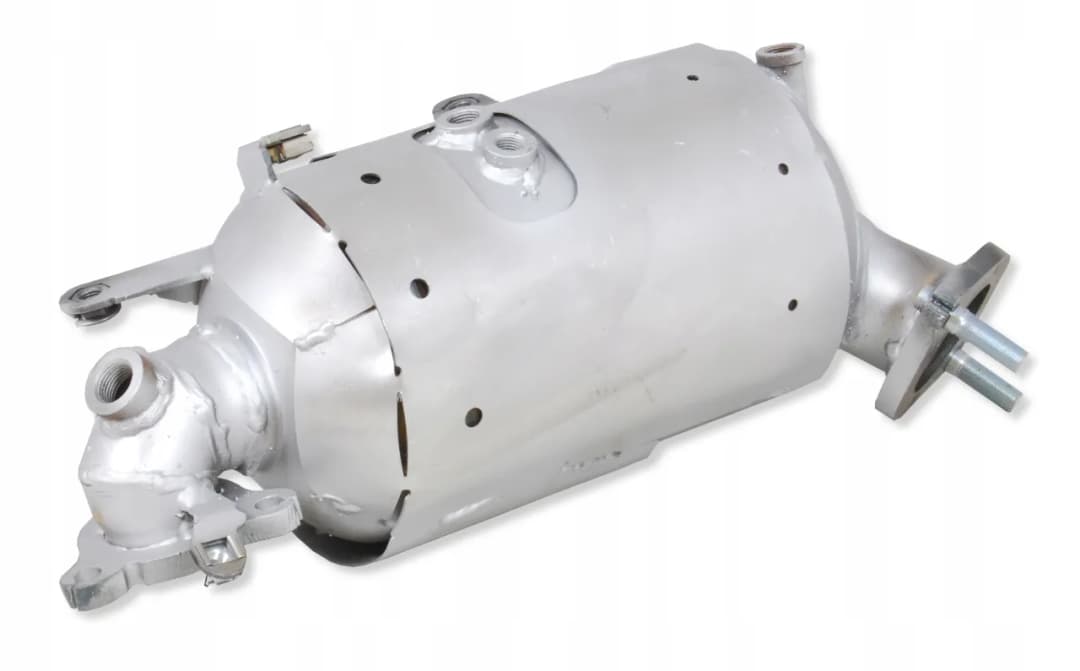 Hyundai ix35 1.7 CRDI - czy dpf to problem w Twoim aucie?