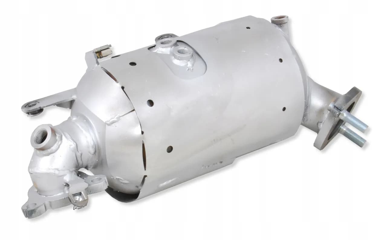 Hyundai ix35 1.7 CRDI - czy dpf to problem w Twoim aucie?