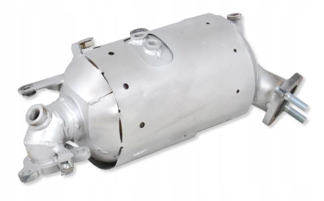 Hyundai ix35 1.7 CRDI - czy dpf to problem w Twoim aucie?