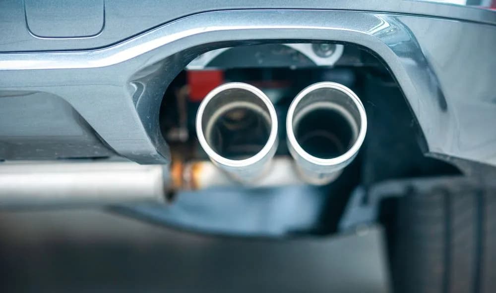 Dpf od którego roku - kluczowe informacje o filtrach w samochodach