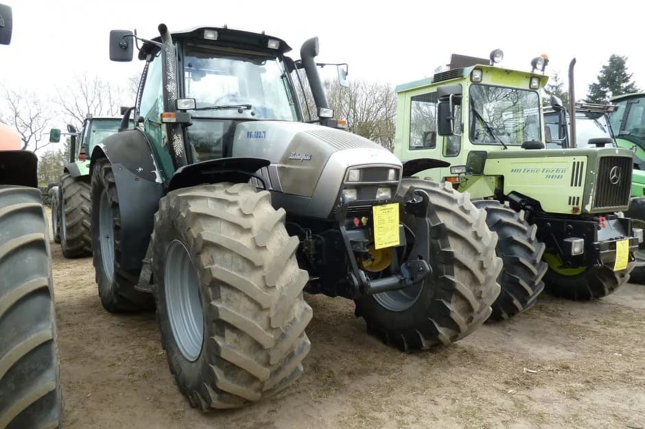 Jak wziąć ciągnik na testy i uniknąć niepotrzebnych kosztów