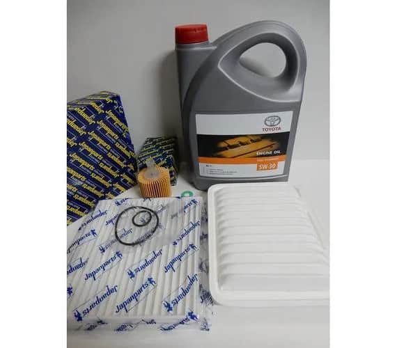 Jaki olej do toyoty auris 1.6 benzyna? Oto najlepsze opcje i porady