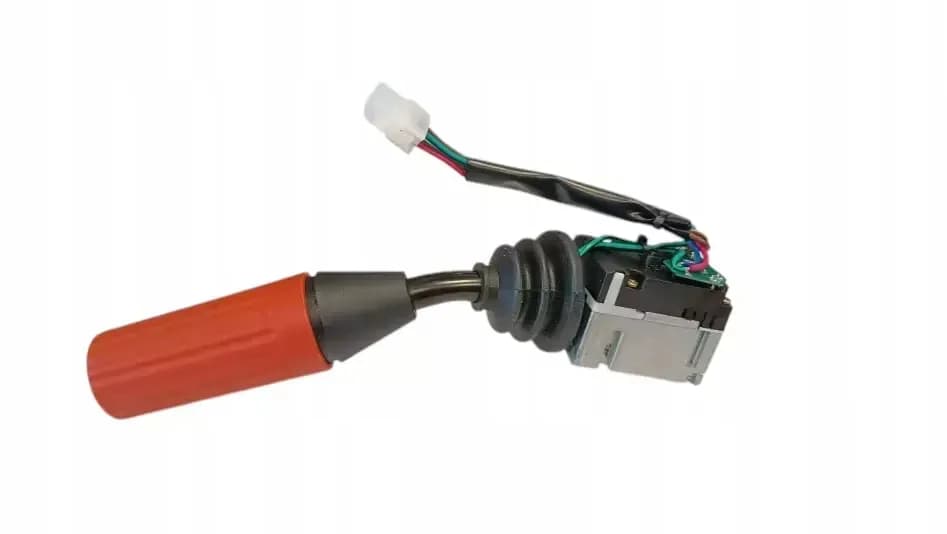 Rewers w ciągniku – klucz do szybkiej zmiany kierunku jazdy