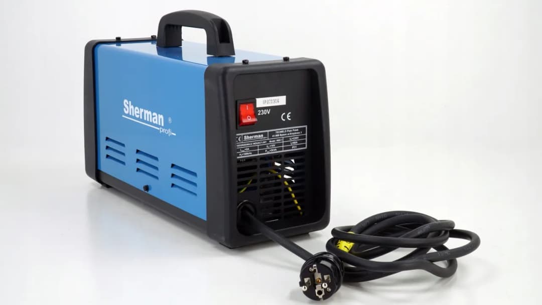 Jaki podgrzewacz indukcyjny do warsztatu - wybierz najlepszy model dla siebie