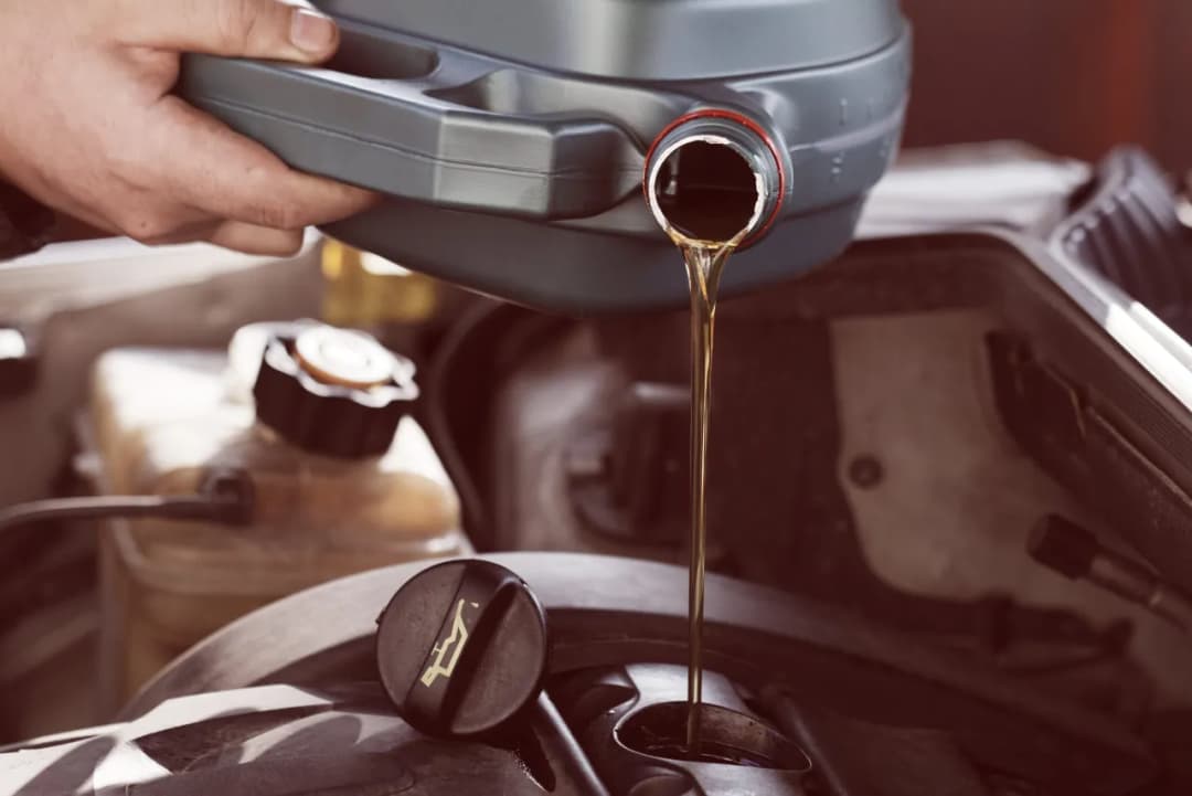 Olej Motul do diesla: najlepsze produkty i ich właściwości