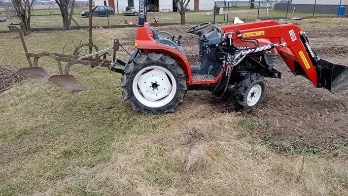 Jak przerobić pług konny do ciągnika i uniknąć kosztownych błędów