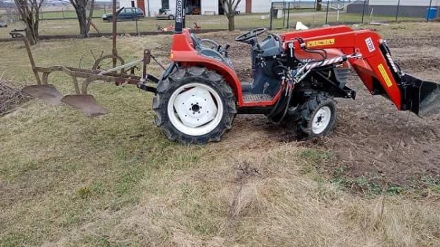 Jak przerobić pług konny do ciągnika i uniknąć kosztownych błędów