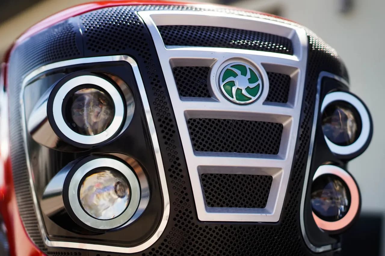 Najlepsze ciągniki do 60 tys - modele, które naprawdę warto mieć