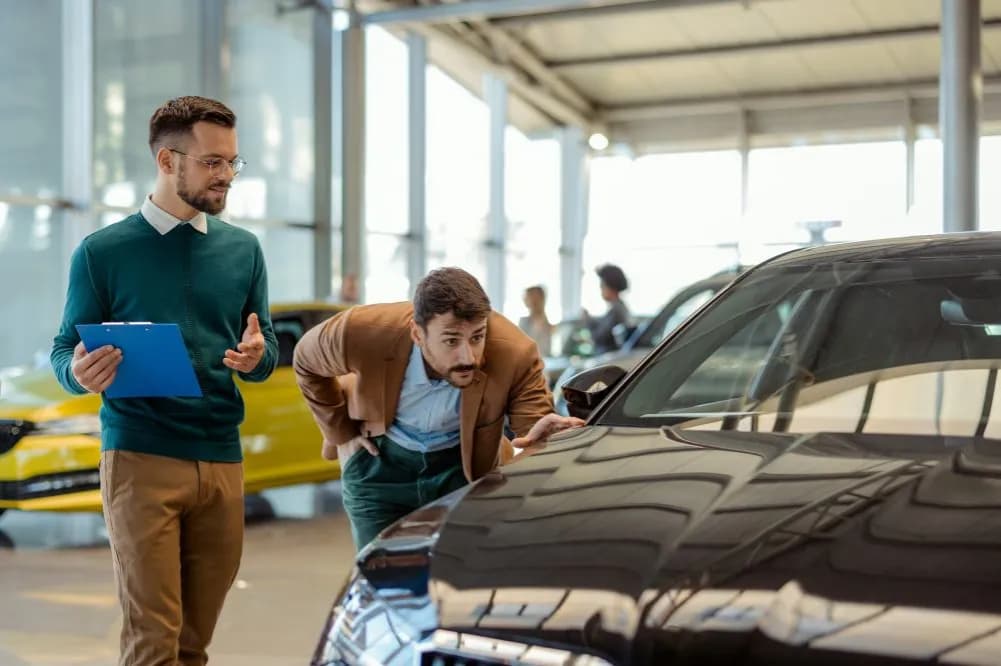 TDI to benzyna czy diesel - kluczowe różnice, które musisz znać