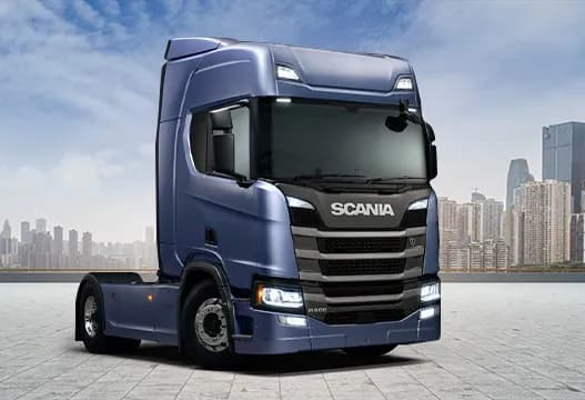 Ile kosztuje nowy ciągnik siodłowy? Ceny, modele i ważne czynniki