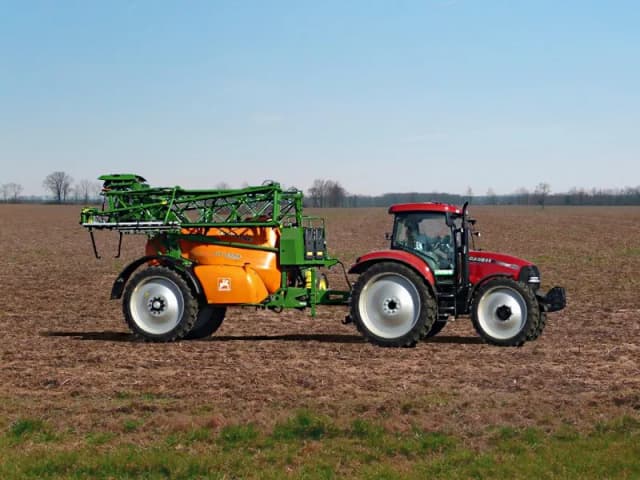 Jak dobrać wąskie koła do ciągnika, aby uniknąć kosztownych błędów