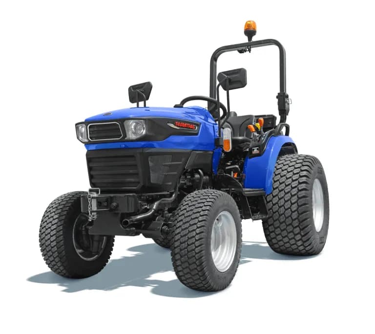 Jakie ciągniki do 20 tys zł są najlepsze dla małego gospodarstwa?