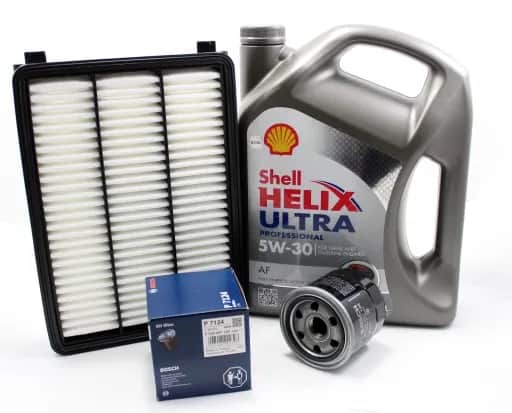 Jaki olej do Hyundai Tucson 2.0 benzyna - najlepsze rekomendacje i porady