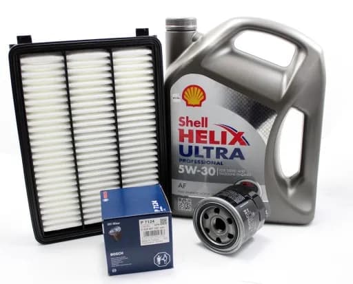 Jaki olej do Hyundai Tucson 2.0 benzyna - najlepsze rekomendacje i porady