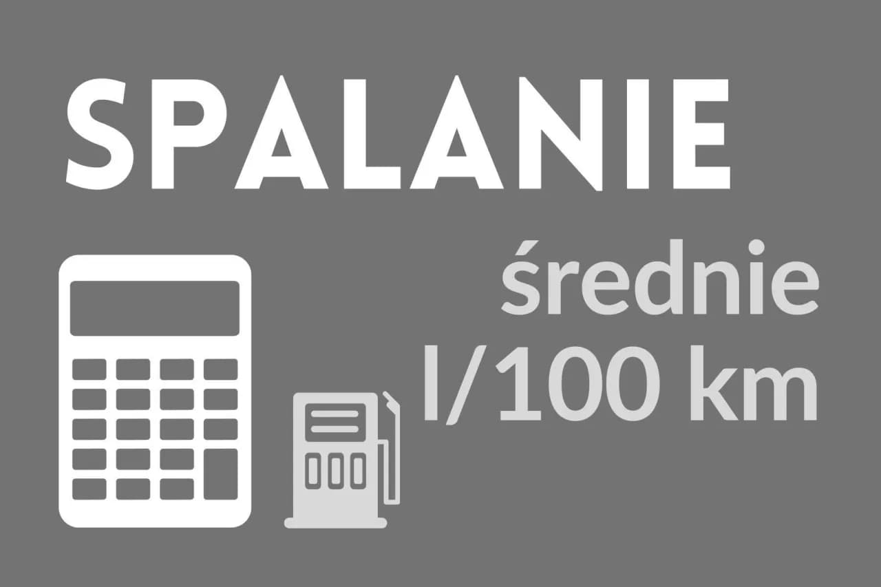 Ile litrów benzyny na 100 km? Poznaj prawdziwe spalanie aut