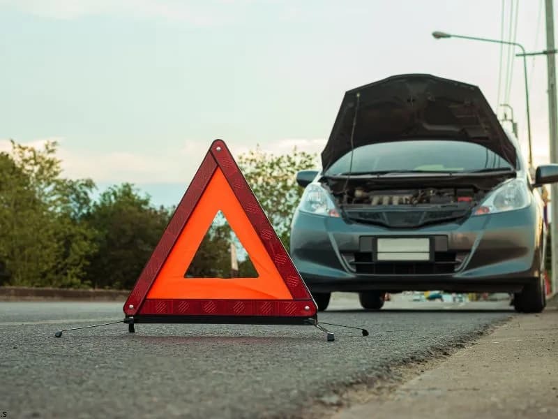 Czy można jeździć z zapchanym filtrem DPF? Poznaj ryzyko i konsekwencje
