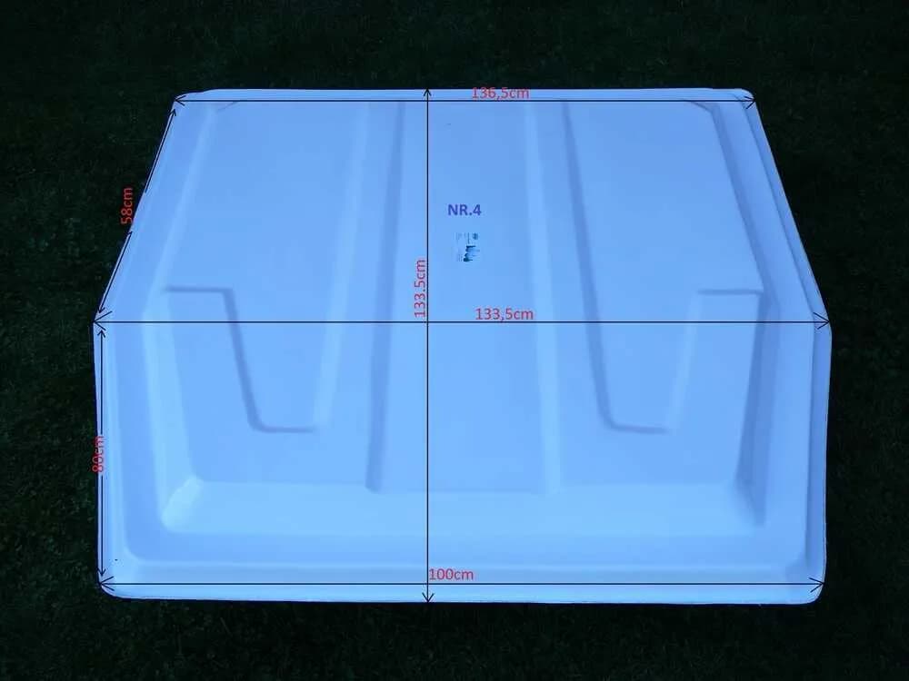 Jak zrobić dach do kabiny ciągnika - uniknij najczęstszych błędów