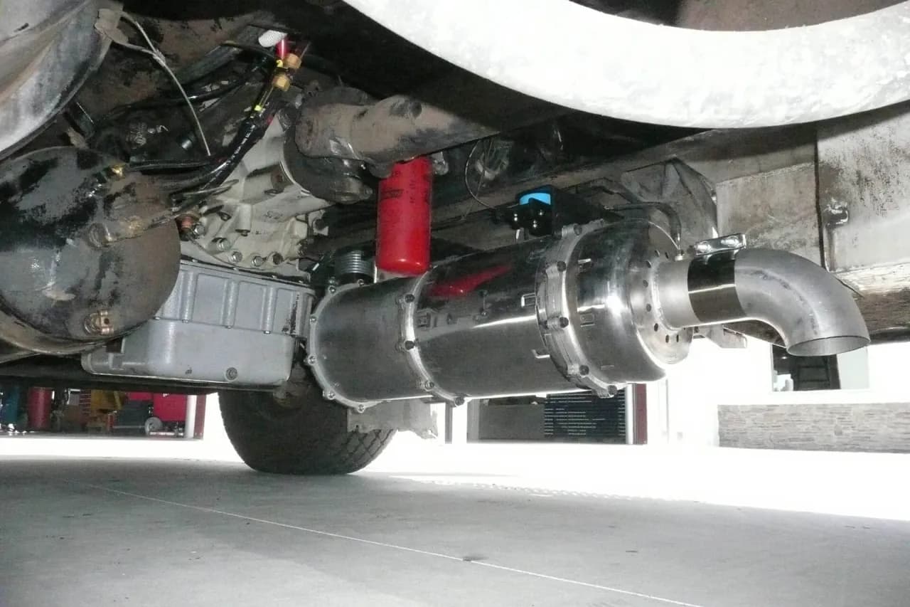 Czy warto usunąć DPF? Odkryj skutki i ukryte zagrożenia