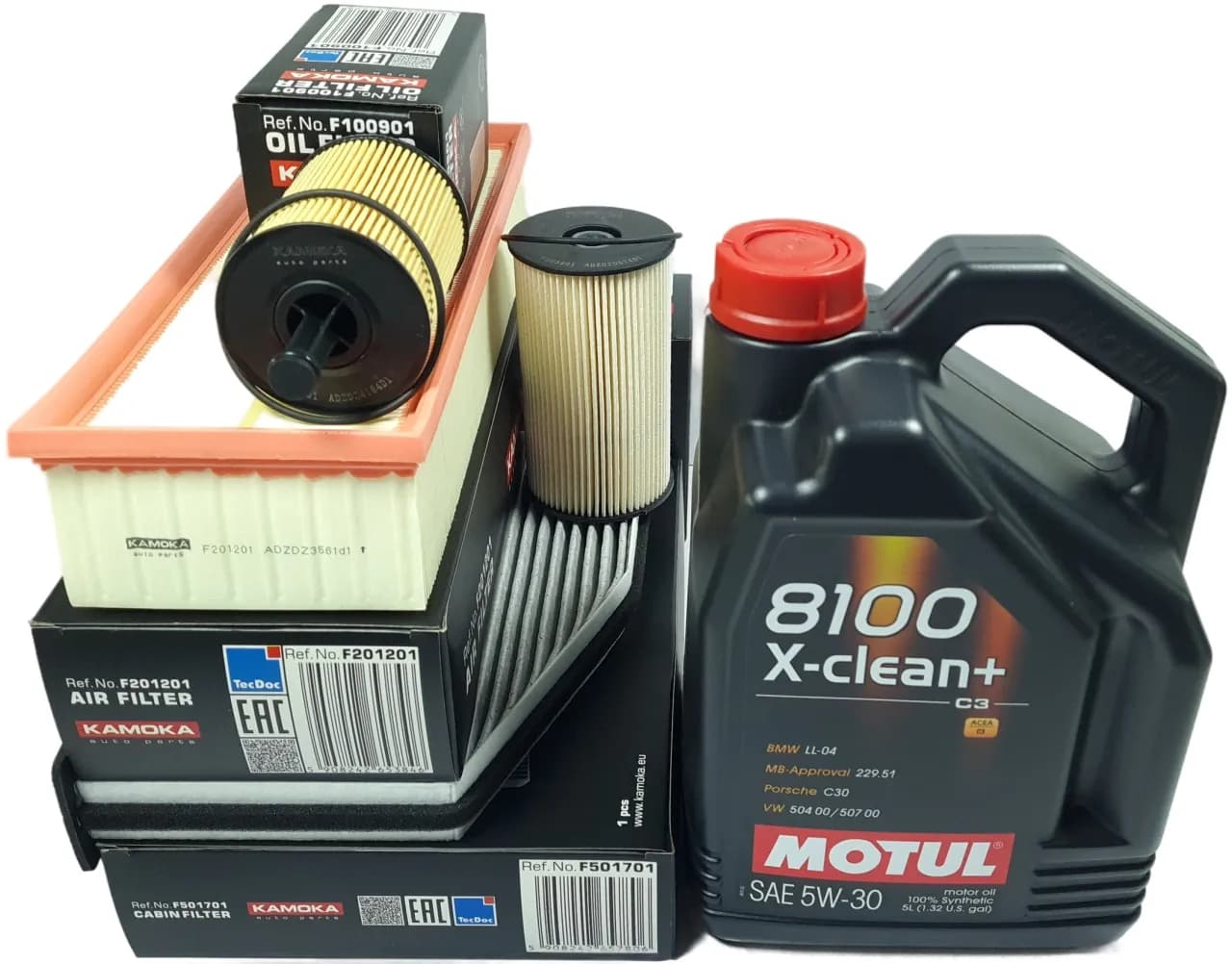 5W30 Motul diesel - idealny olej do silników Diesla i ich ochrony